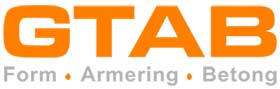 GTAB logo