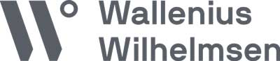 Wallenius Wilhemsen logo